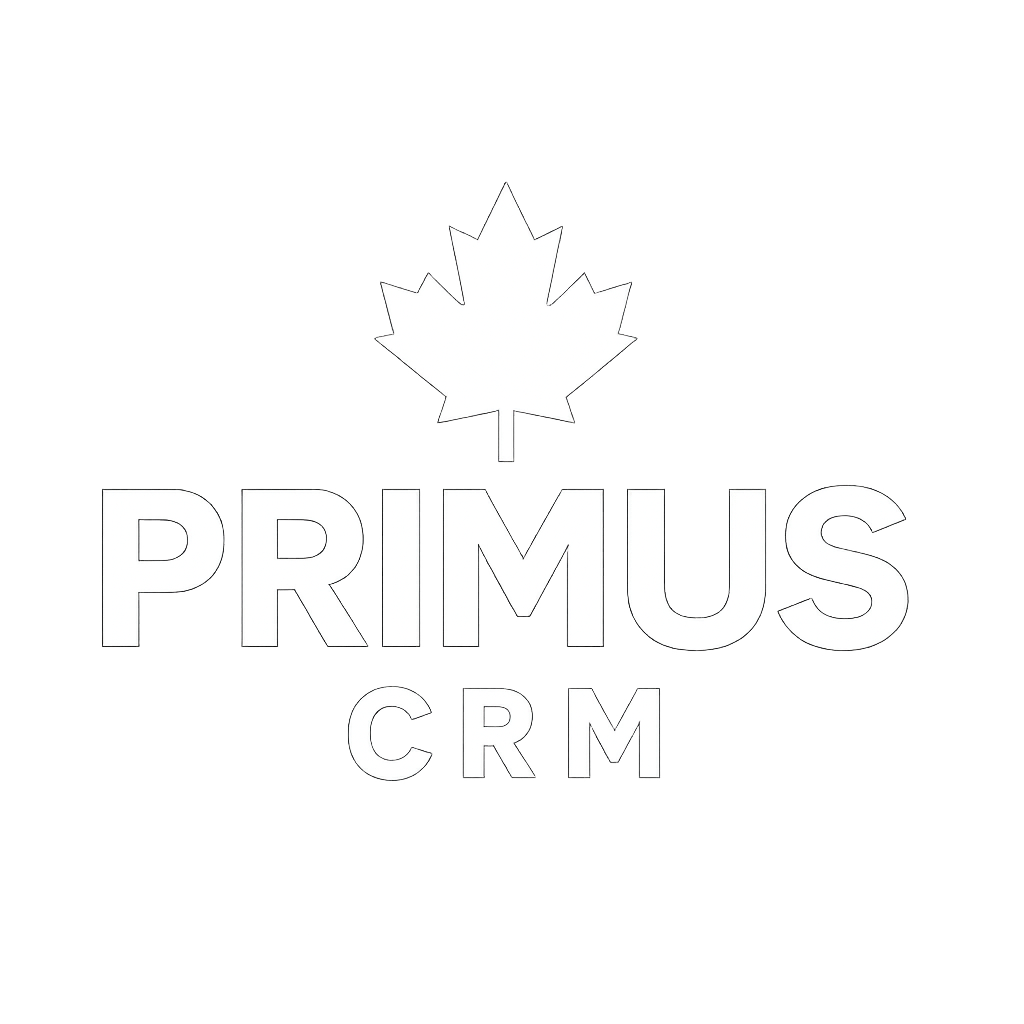 Primus CRM